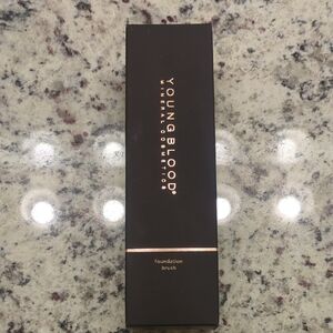 Youngblood Mineral Cosmetics Foundation Brush - Black